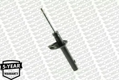 Amortecedor dianteiro Peugeot 405 II