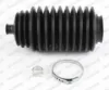 Bota de proteção do mecanismo de direção (de cremalheira) Nissan Sunny 3 N14