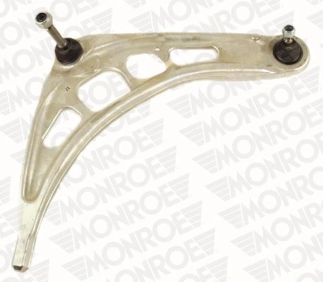 200838-K Teknorot braço oscilante inferior direito de suspensão dianteira