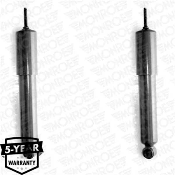 Amortecedor dianteiro para Isuzu Trooper (UBS)