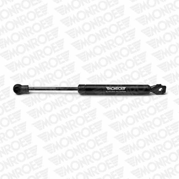 Amortecedor de tampa de porta-malas (de 3ª/5ª porta traseira) para Mercedes E (A124)