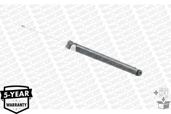 Amortecedor traseiro Ford Focus 2 DA, HCP, DP