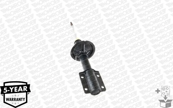 Amortecedor dianteiro Peugeot Boxer 230L