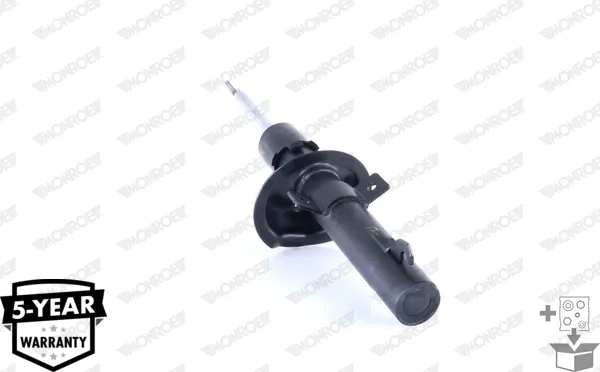 Amortecedor dianteiro Ford Ka hatchback (RBT) (1996 - 2008) preço, a partir de