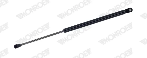 Amortecedor de tampa de porta-malas (de 3ª/5ª porta traseira) 430719327205 Magneti Marelli