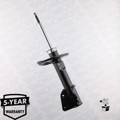 Amortecedor dianteiro Renault Master III