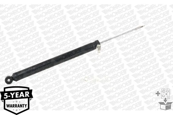 Amortecedor traseiro Ford Focus 2 DA, HCP, DP