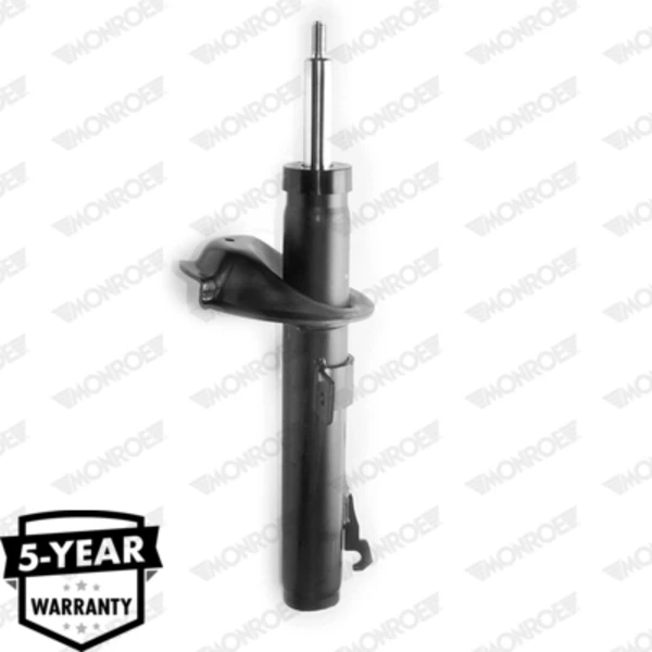 Amortecedor dianteiro para Ford Connect (TC7)