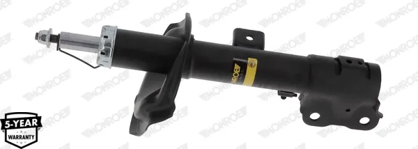 Amortecedor dianteiro direito Mitsubishi ASX GA