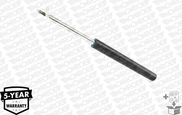 Amortecedor dianteiro Volkswagen Polo 2 86C