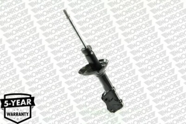 Amortecedor dianteiro para Volkswagen Caddy (9K9)