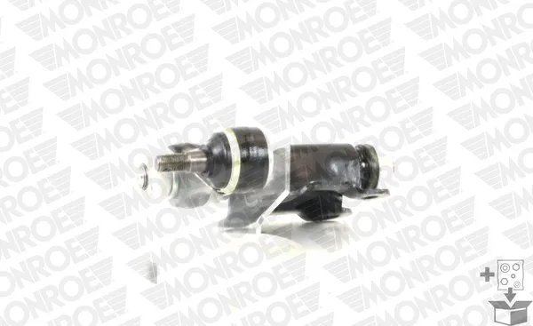 MB831042 BAW Braço oscilante de pêndulo