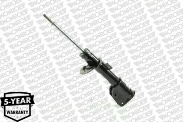 Amortecedor dianteiro para Fiat Stilo (192)