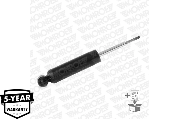 Amortecedor dianteiro para Mitsubishi Pajero (L04G)