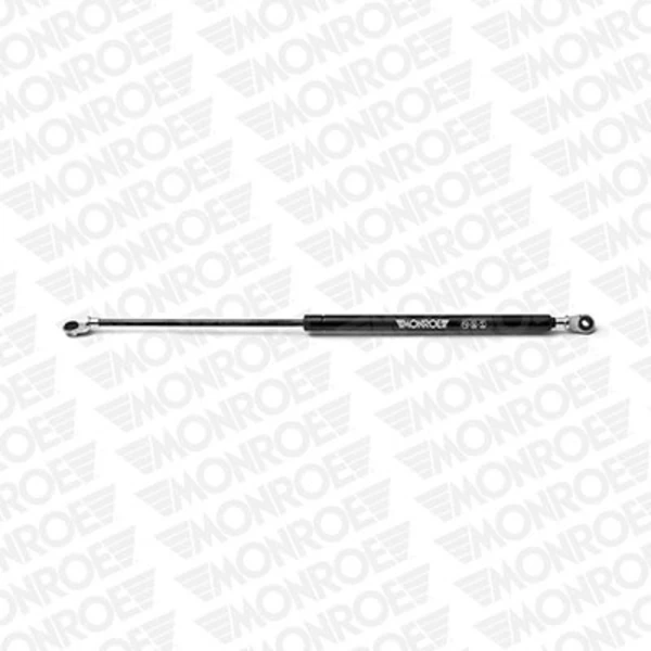 Amortecedor de tampa de porta-malas (de 3ª/5ª porta traseira) para Suzuki Vitara (ETJA)