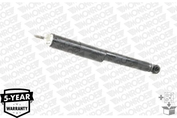 Amortecedor traseiro Fiat Uno 146A