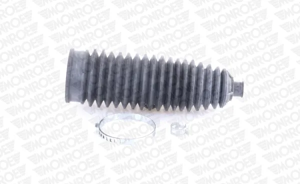 Bota de proteção do mecanismo de direção (de cremalheira) Renault Kangoo 2 KW0, KW1