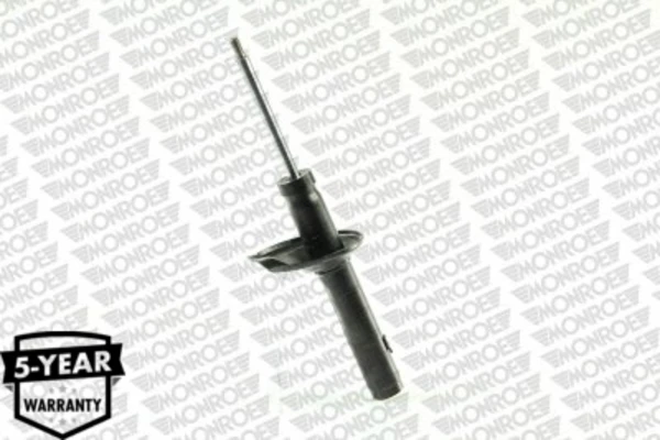 Amortecedor dianteiro para Peugeot 205 (741A, C)