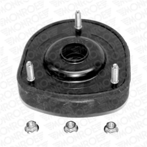 Suporte de amortecedor traseiro para Subaru Forester (S11, SG)
