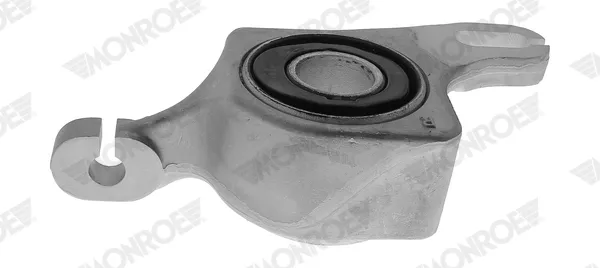 Bloco silencioso dianteiro do braço oscilante inferior A1643331214 Mercedes