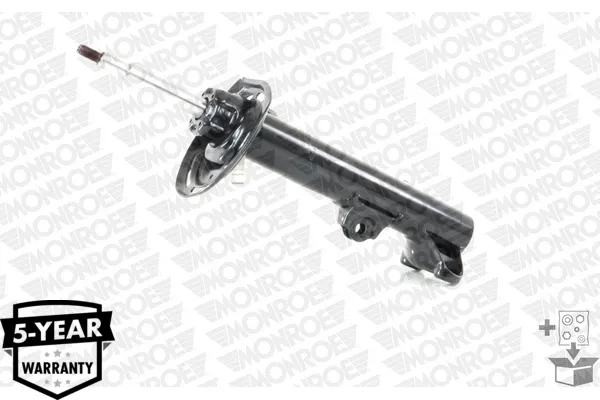 Amortecedor dianteiro direito C2508R Monroe