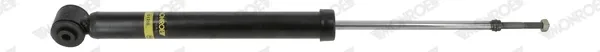Amortecedor traseiro G1250 Monroe