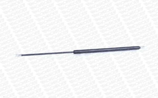 Amortecedor de tampa de porta-malas (de 3ª/5ª porta traseira) Chevrolet Captiva I