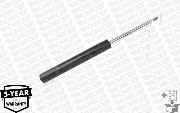 Amortecedor dianteiro Citroen Saxo S0, S1
