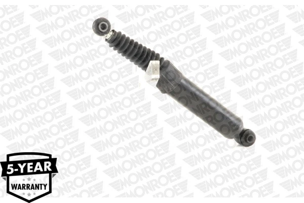 Amortecedor traseiro para Citroen Jumpy (BU)