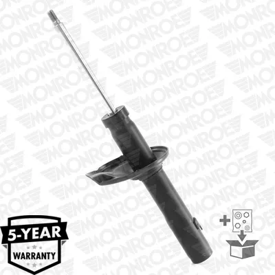 Compre Amortecedor dianteiro Peugeot 205 I 741A, C