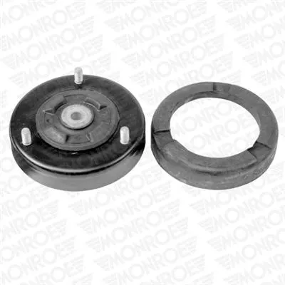 Suporte de amortecedor traseiro MK189 Monroe