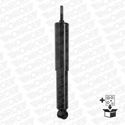 Amortecedor dianteiro B5292 Monroe