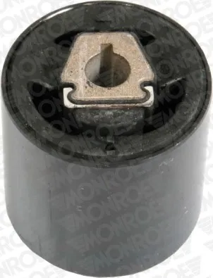 Bloco silencioso dianteiro do braço oscilante inferior BMW X3 E83