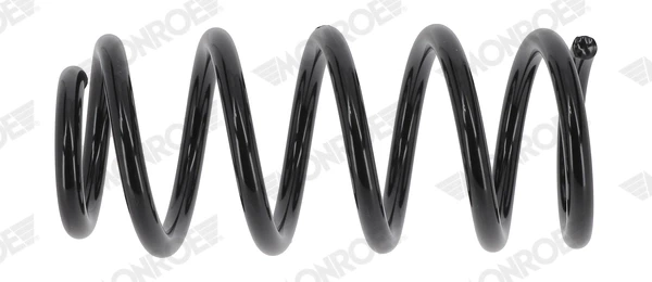 Mola traseira para MINI COUNTRYMAN (R60)