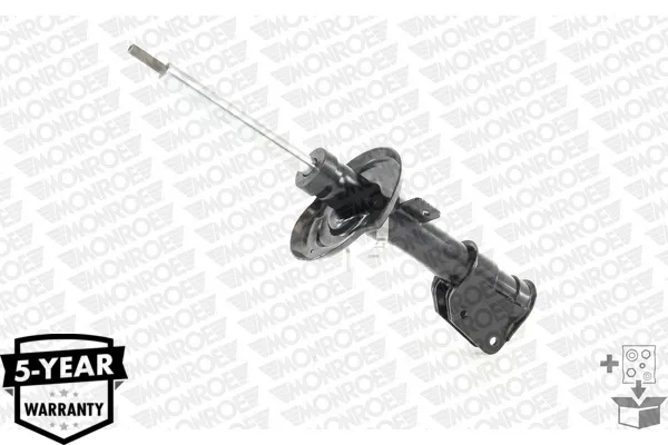 Amortecedor dianteiro 1985G Magneti Marelli