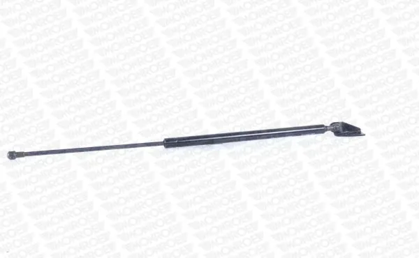 Amortecedor de tampa de porta-malas (de 3ª/5ª porta traseira) Mazda 323 F VI