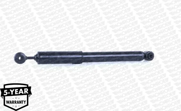 Amortecedor traseiro G1257 Monroe