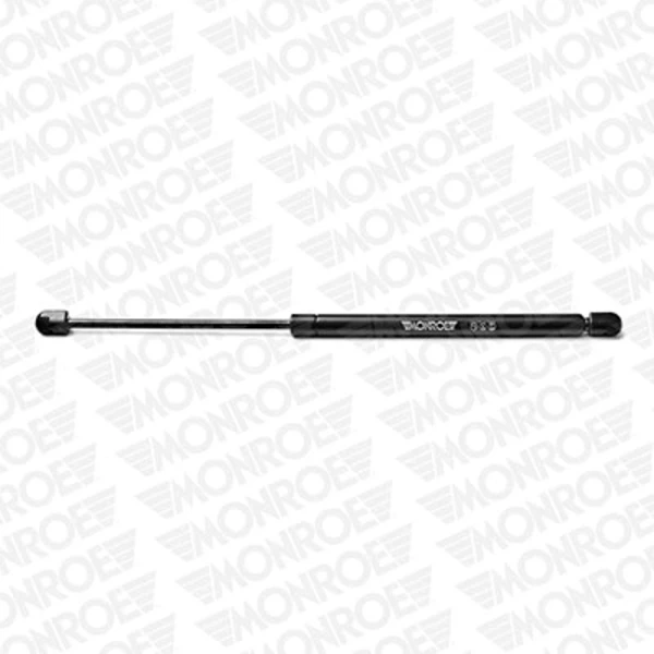 Amortecedor de tampa de porta-malas (de 3ª/5ª porta traseira) para Opel Vectra (86, 87)