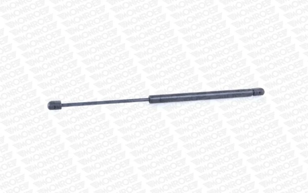 Amortecedor de tampa de porta-malas (de 3ª/5ª porta traseira) para Citroen C2 (JM)