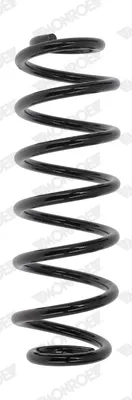 Mola traseira Audi Q3 8UB, 8UG