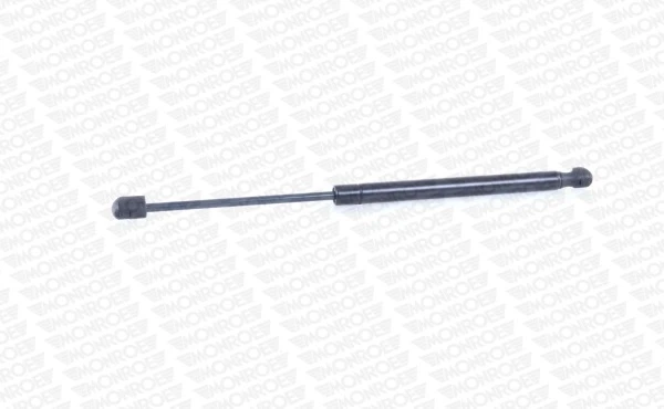 6755AB Polcar amortecedor de tampa de porta-malas (de 3ª/5ª porta traseira)