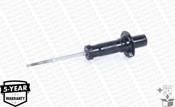 Amortecedor dianteiro para SsangYong Rexton (RJ)