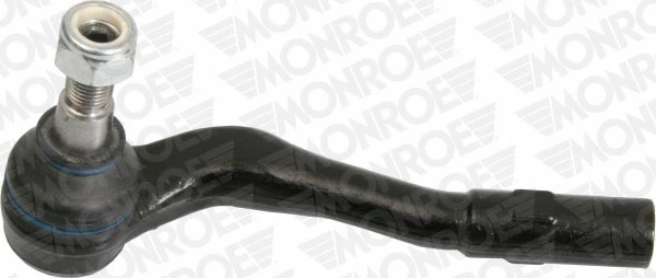 Ponta externa da barra de direção para Mercedes C (CL203)