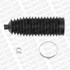 Bota de proteção do mecanismo de direção (de cremalheira) Ford Fiesta JH, JD