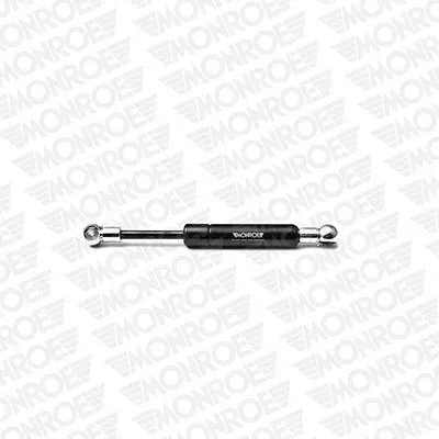 Amortecedor de tampa de porta-malas (de 3ª/5ª porta traseira) Fiat Punto 176C