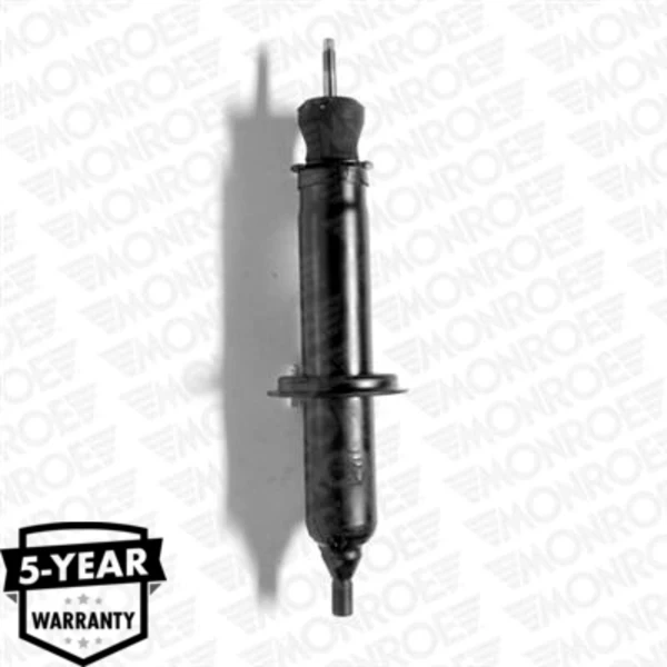 Amortecedor traseiro para Fiat Fiorino (146 Uno)