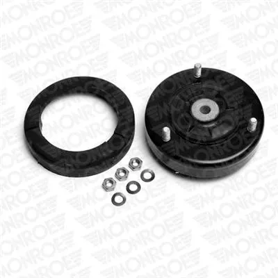 Suporte de amortecedor traseiro MK123 Monroe