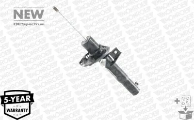 Compre Amortecedor dianteiro Seat Leon IV KL1, KLG