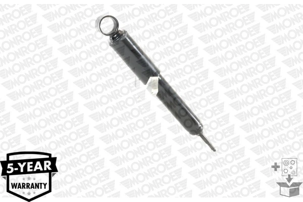 Amortecedor traseiro para Toyota Hiace (H1, H2)