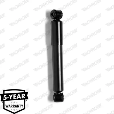 Amortecedor traseiro 1623311780 Peugeot/Citroen